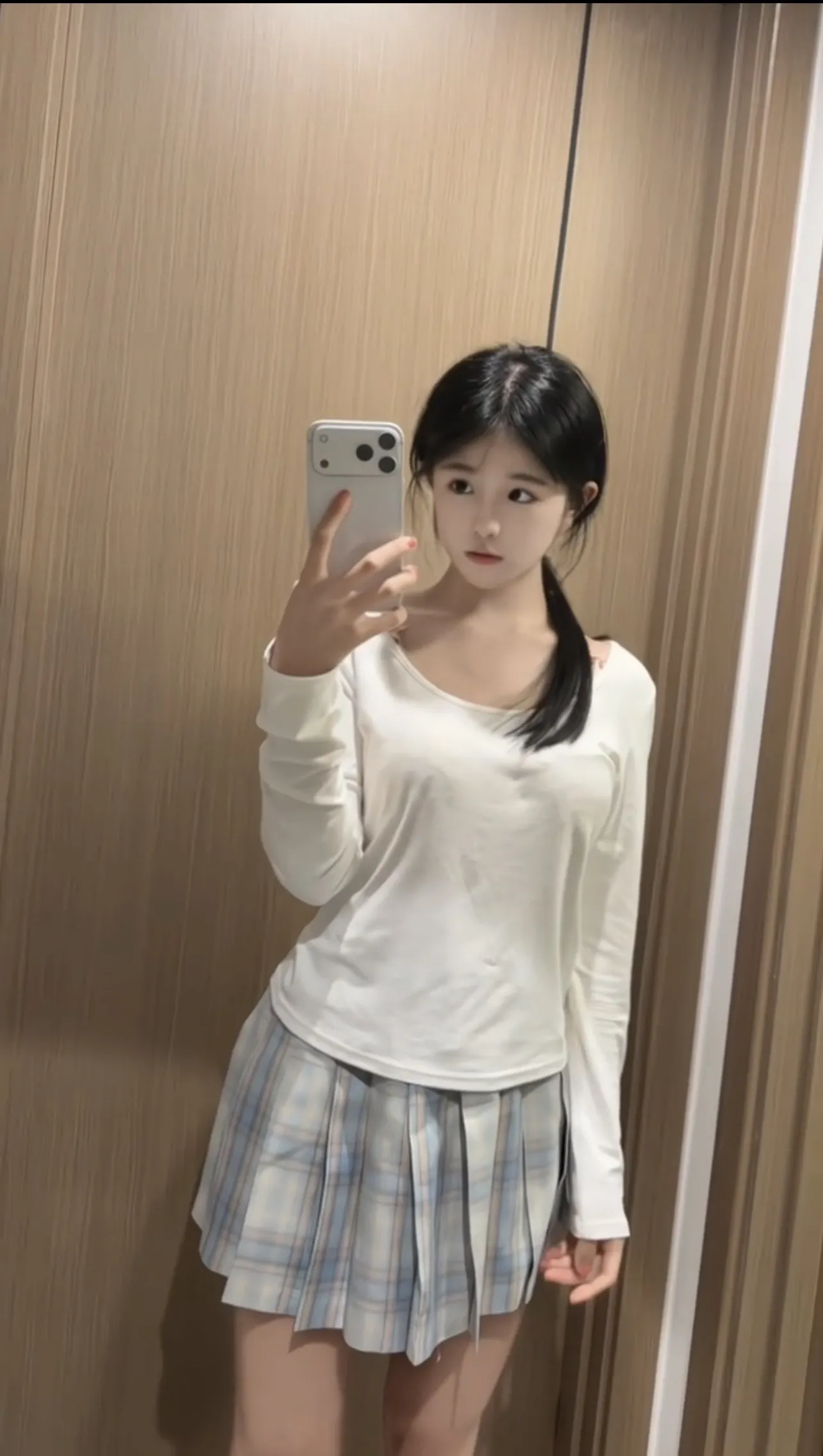 三点粉嫩新人橘柚 Gallery 6