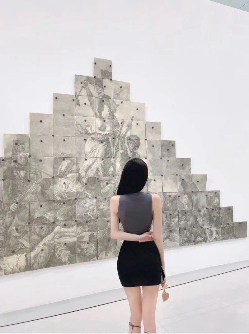 浦东 小六子 Gallery 4