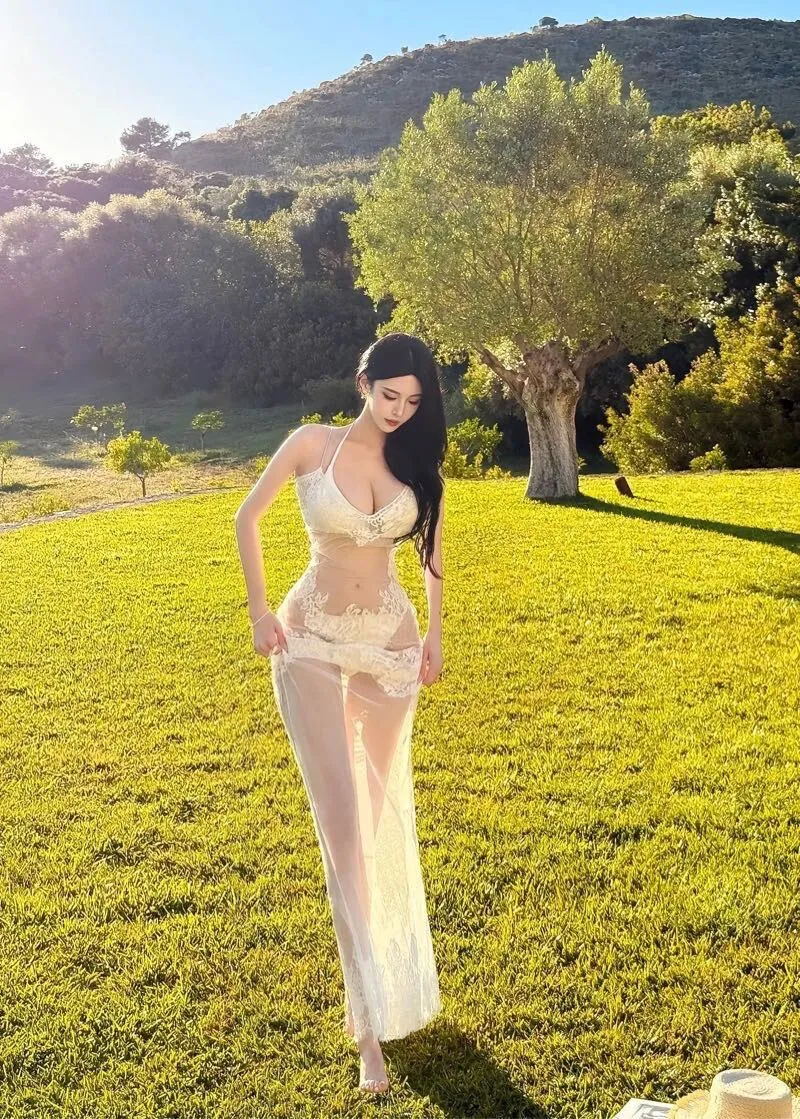 y301纯欲高白御姐 Gallery 5