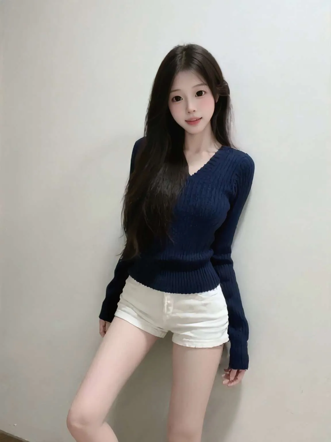 宝山学生妹兼职刚破处琪琪 Gallery 4