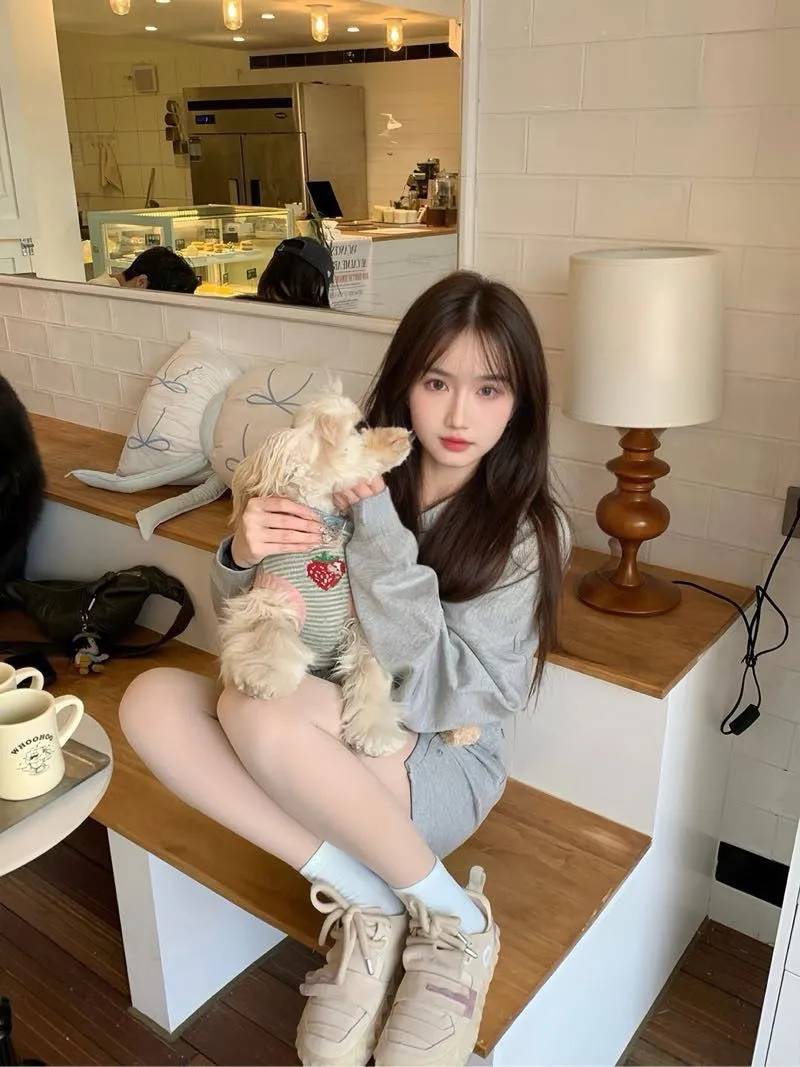 清宁🏠闵行小纯雪儿 Gallery 5