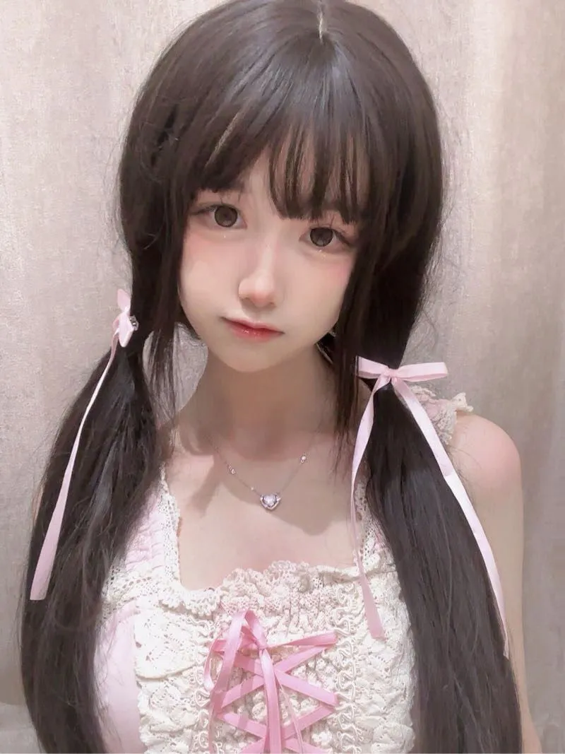 171新人萝莉白虎嫩妹兔子首开🏠3外5 Gallery 4