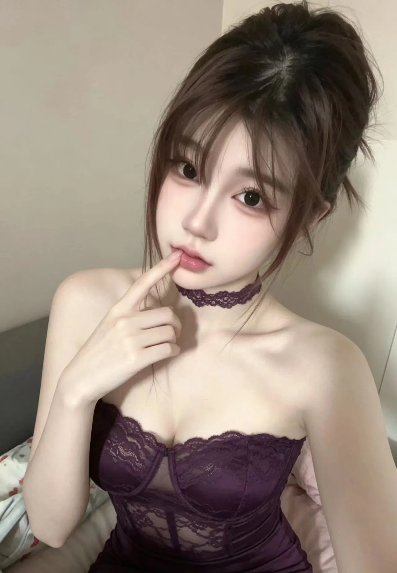 闵行清纯小萌妹 思雨(白虎)