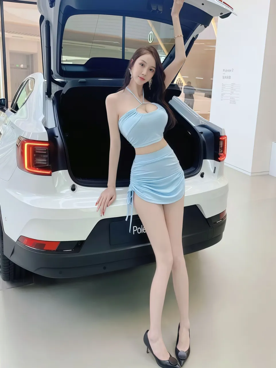 《🇨🇳🇯🇵徐汇混血/梓涵》 Gallery 1