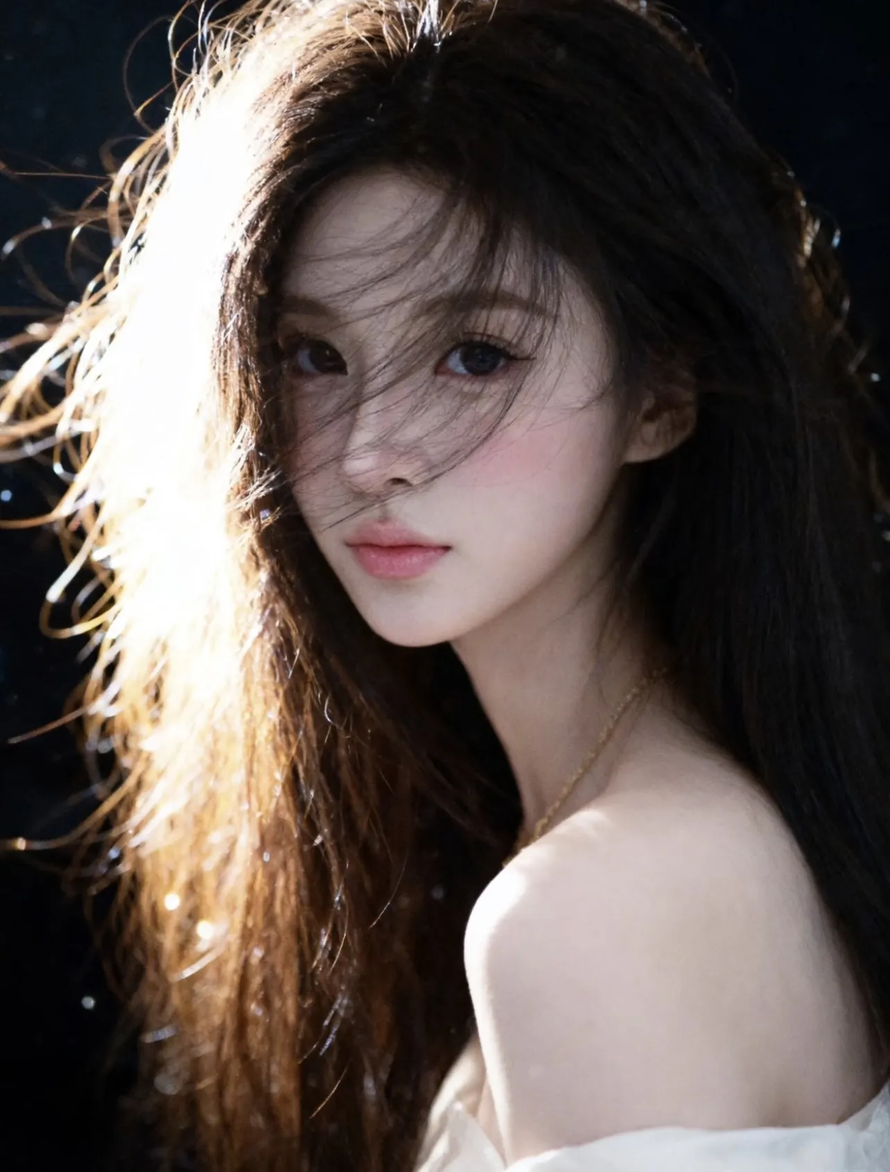 伊伊顶级御姐顶级反差 Gallery 4