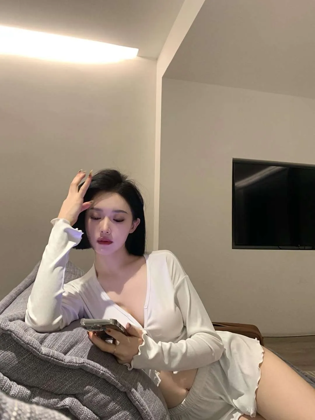 浦东短发御姐170 Gallery 5