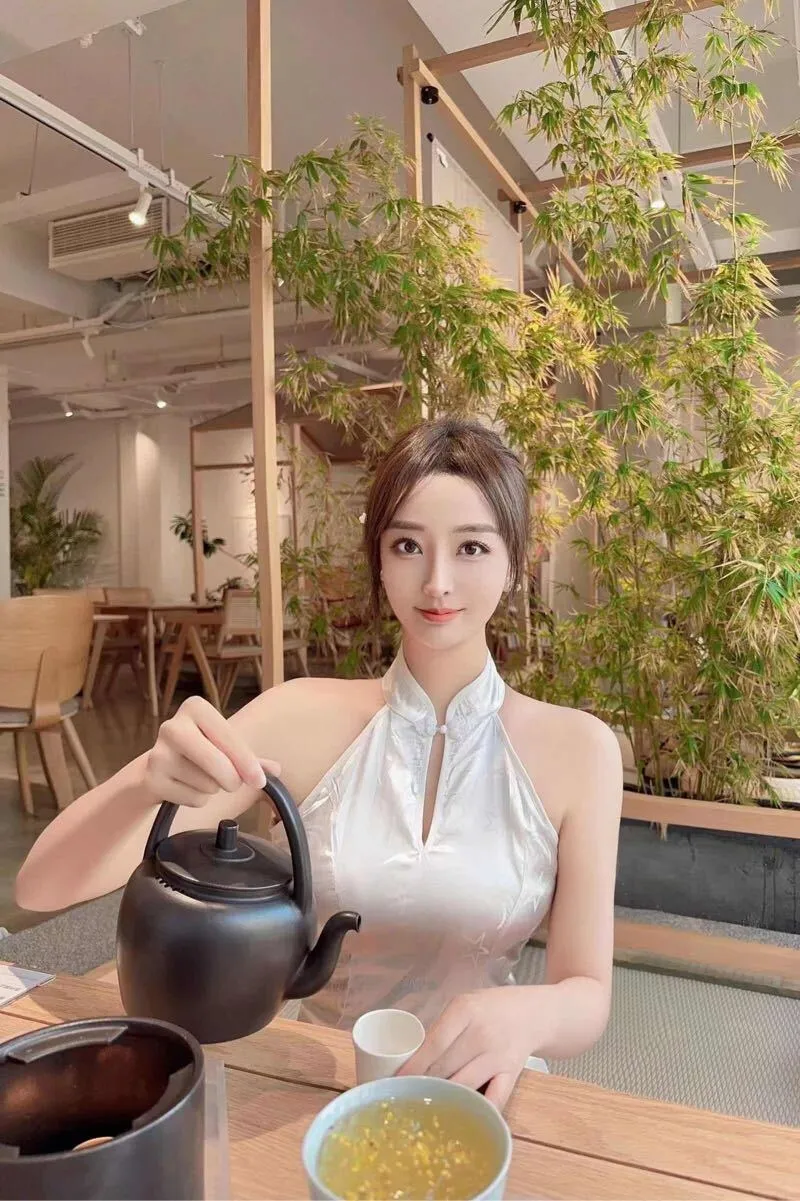 ꧁上海香妃꧂｜极品御姐，气质女神让人真的顶不住！ Gallery 2