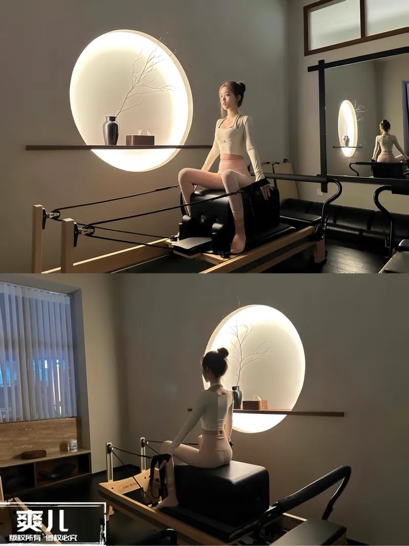 上海爽儿🏆🏠极品推荐瑜伽女神 Gallery 1