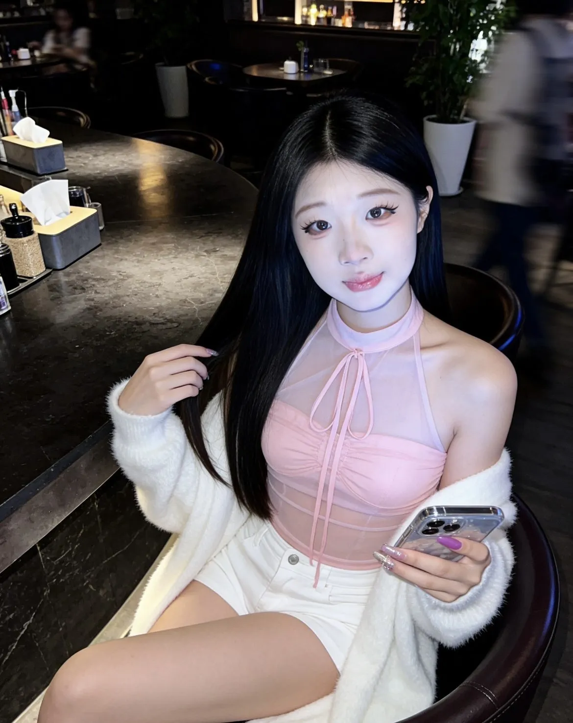 5月5日浦东新人08后笑笑可wt刚破处 Gallery 3