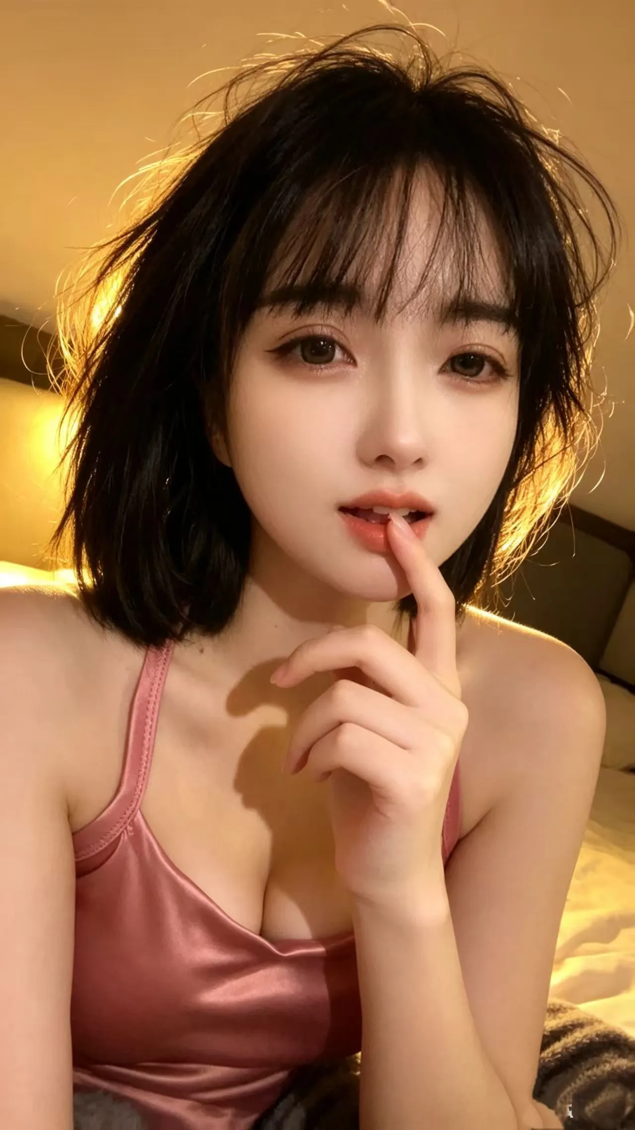 宝山新人萝莉/温暖 Gallery 5