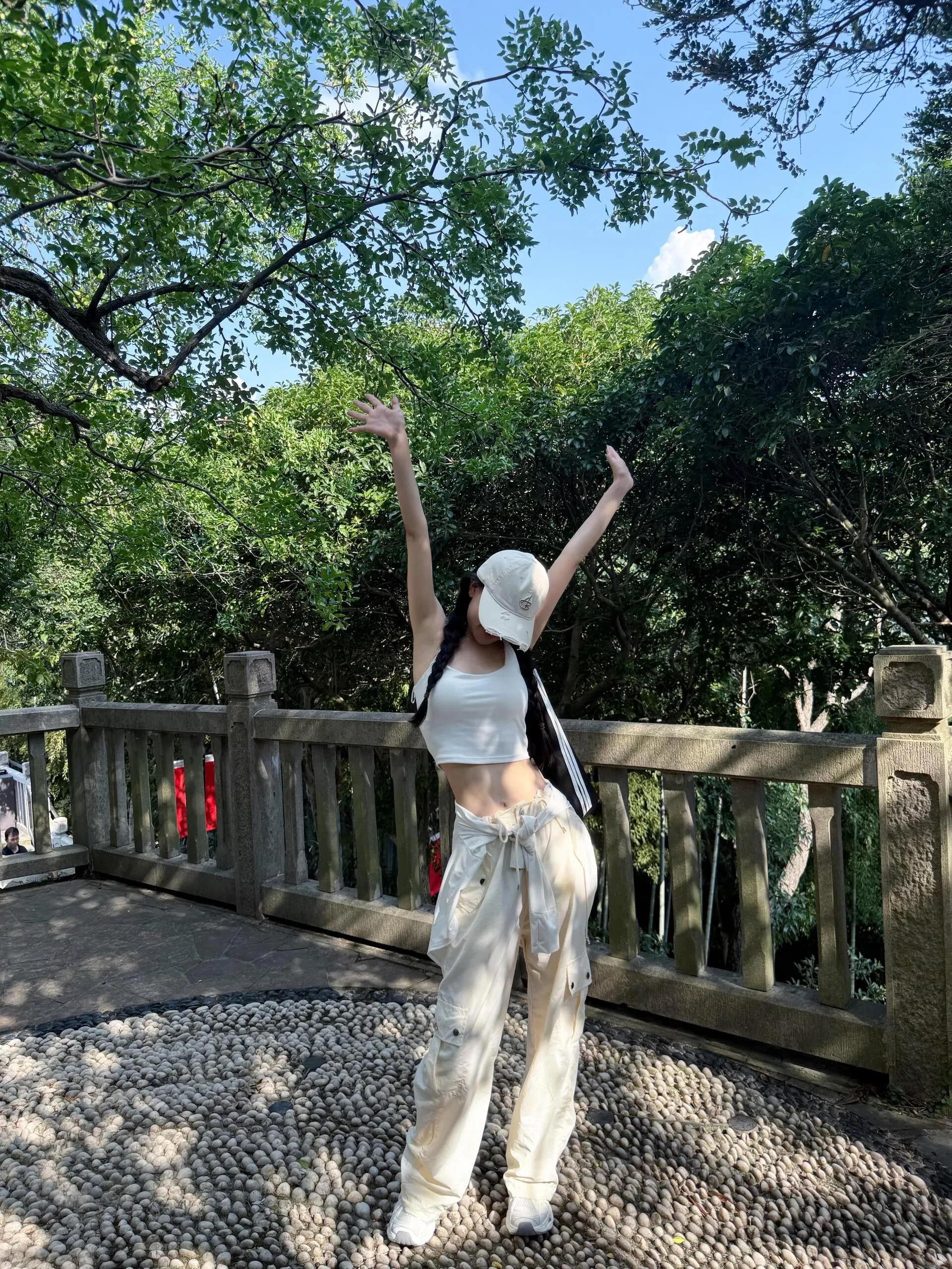 普陀兼职新人首开美羊羊🤖配合度高粉嫩 Gallery 6