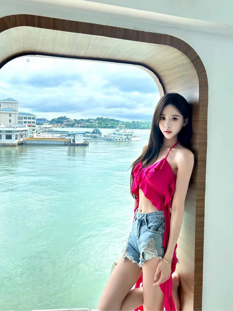 嘉定；萌萌 Gallery 6