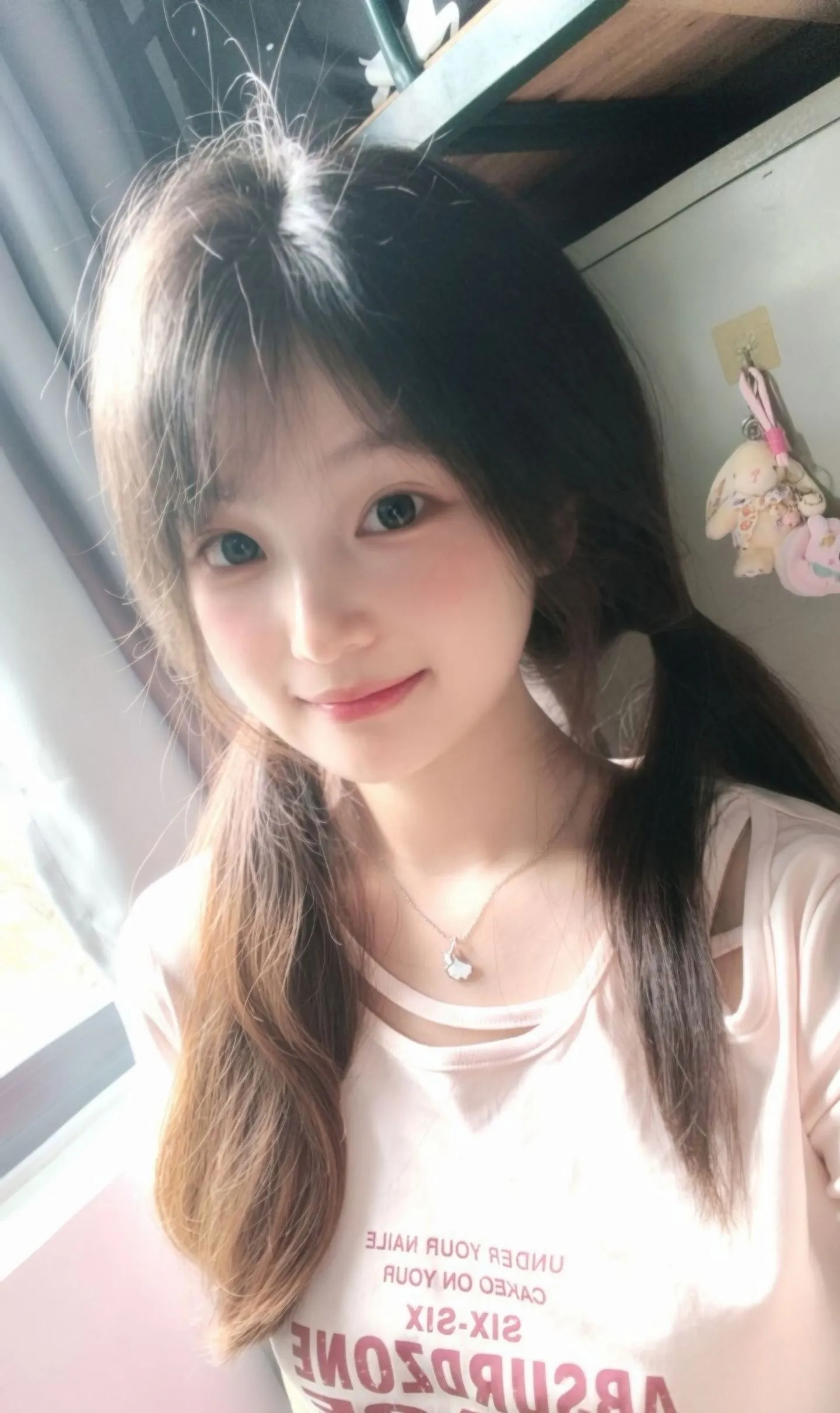 宝倪 小可爱等哥哥来哦 Gallery 5