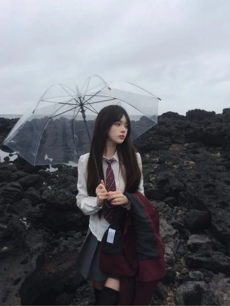 菜菜 短开学妹 Gallery 3