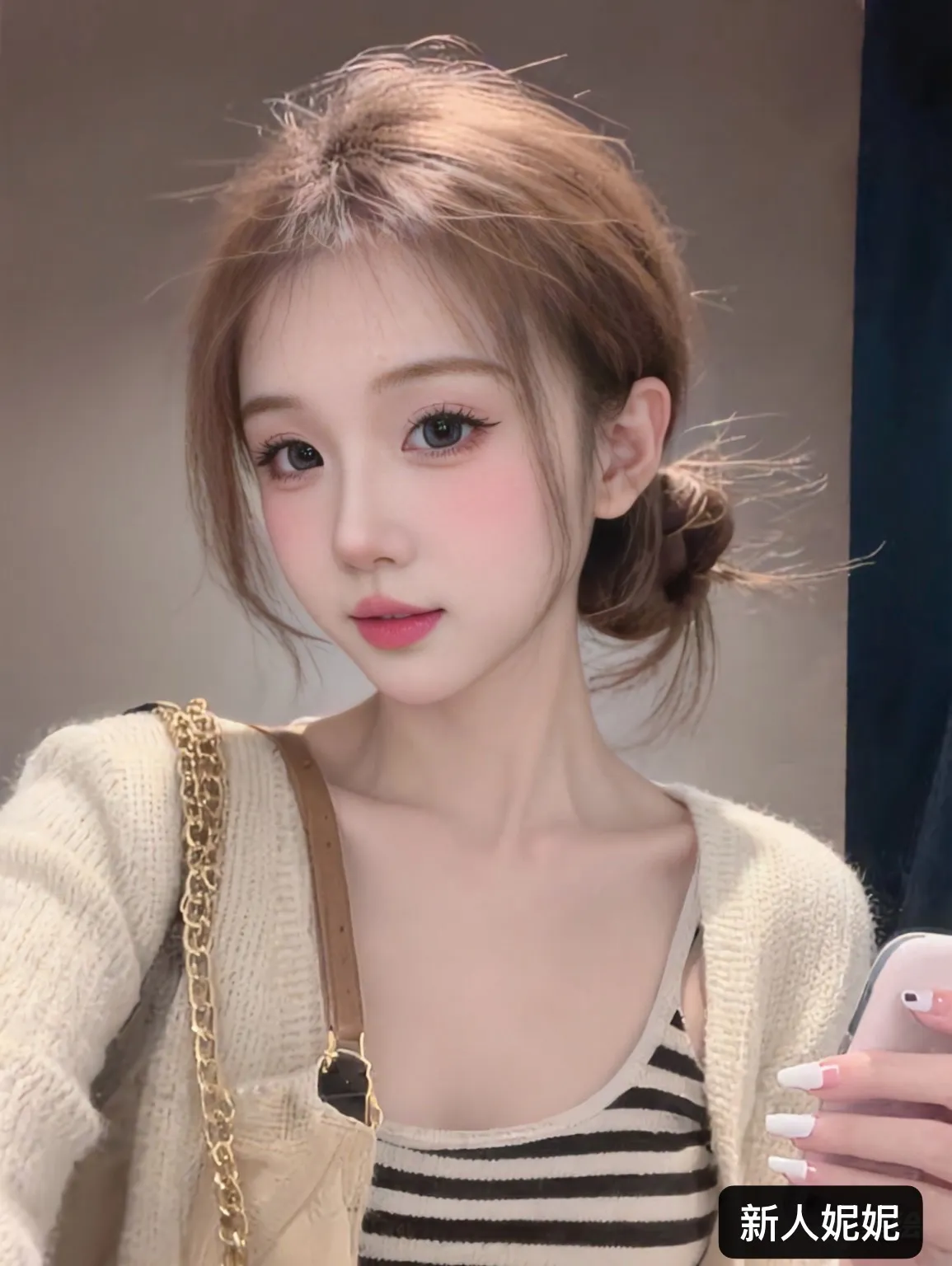 普陀新人170🔥妮妮 Gallery 1