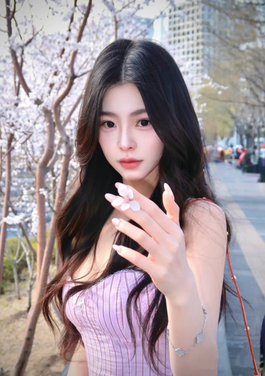 徐汇御姐首开 姜妍妍 Gallery 3