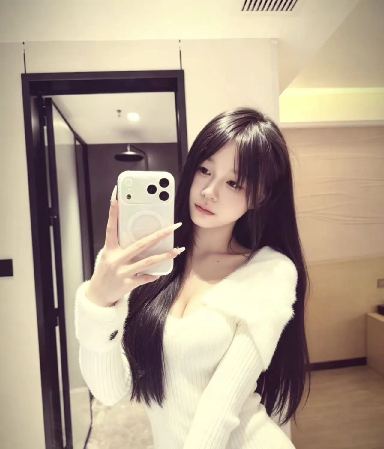 a063精神小妹女帝!有纹身 Gallery 3