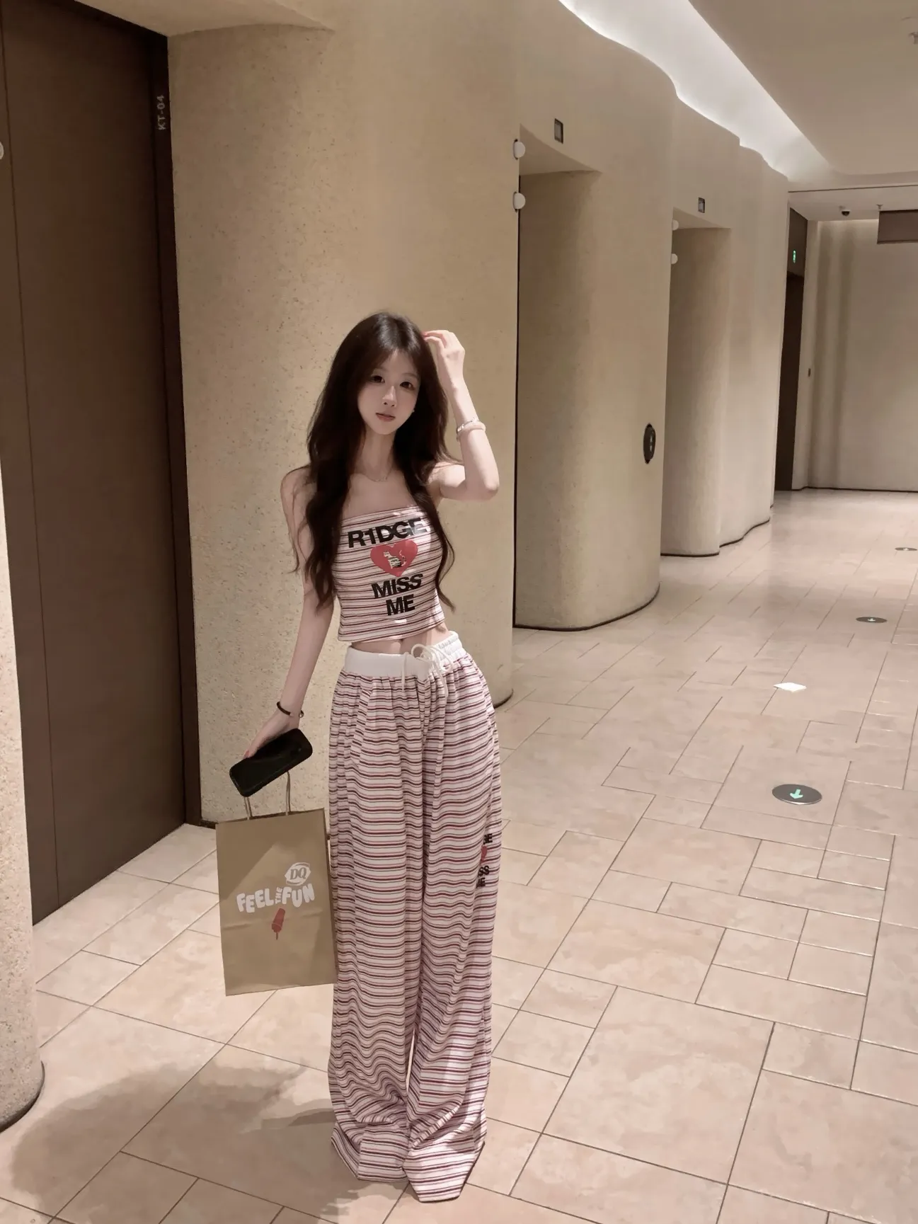 月月处女 Gallery 3