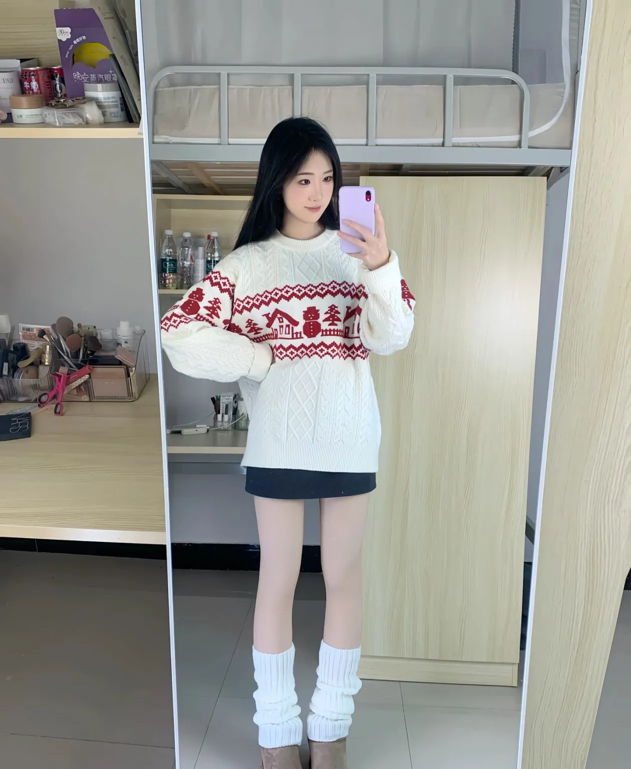 Y276-慧慧 浦东白小纯学生兼职 Gallery 2