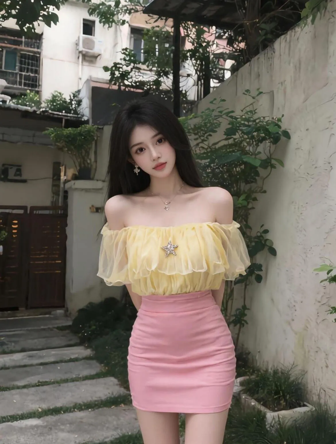 天天 服务性御姐 Gallery 4