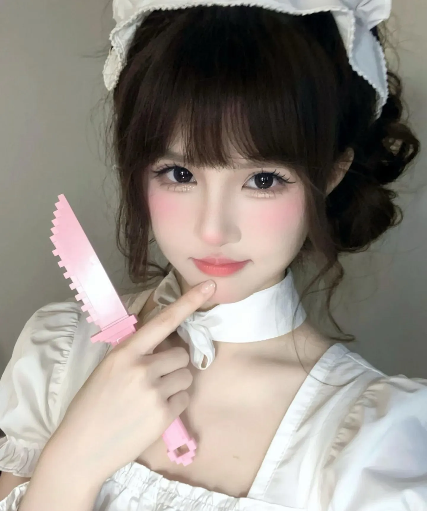 浦东高端萝莉（小美）驾赔（可叫爸爸） Gallery 1