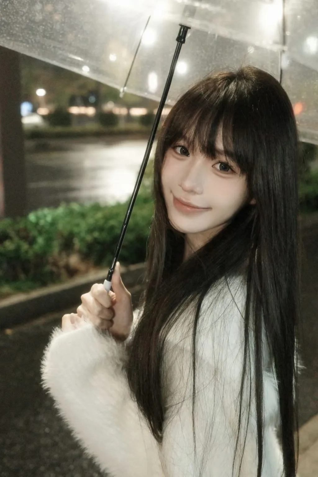 Y3777-上戏校花 浦东高白醇 Gallery 2