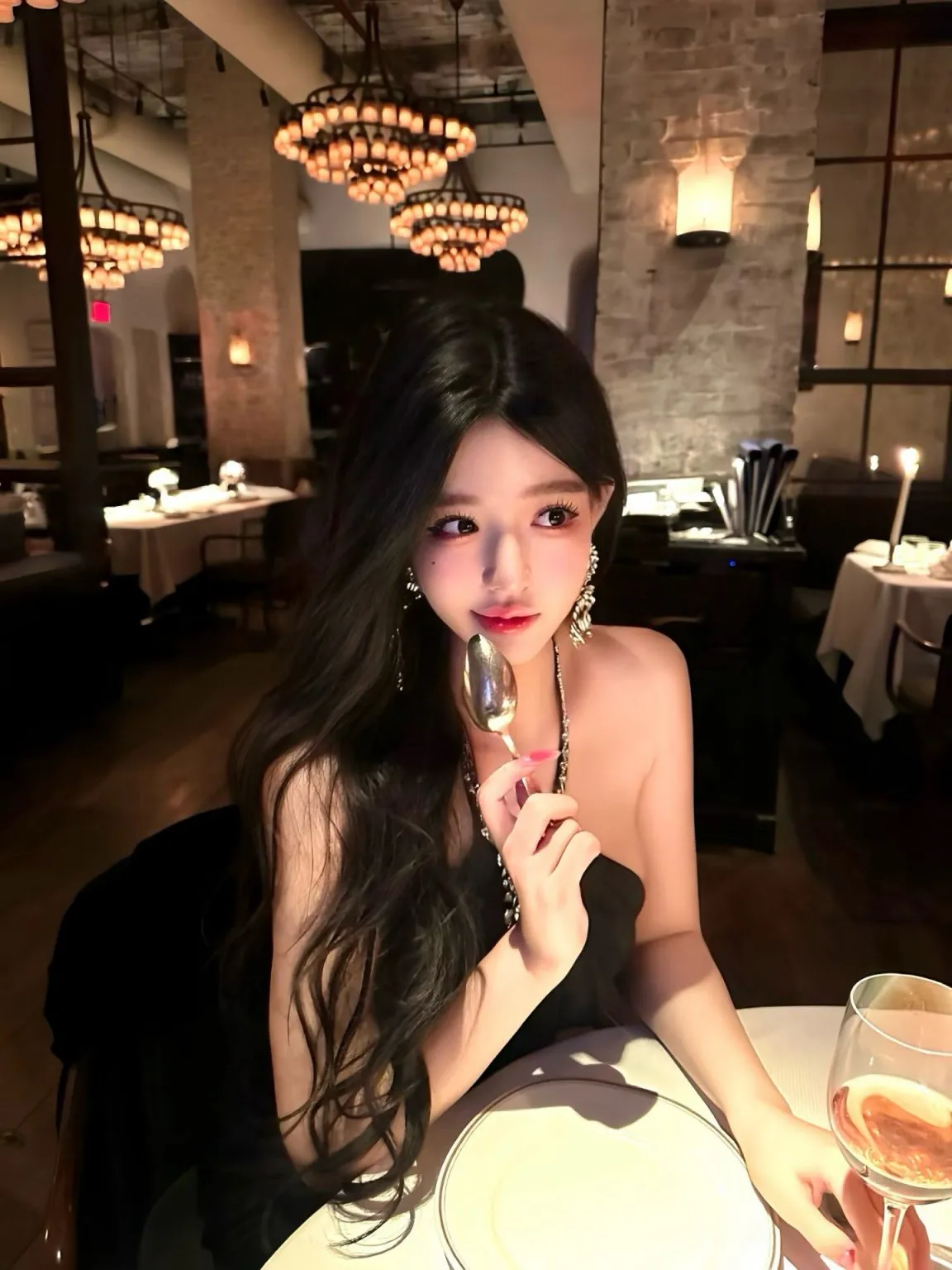 Y3950B-170静安极品纯欲天花板在校生