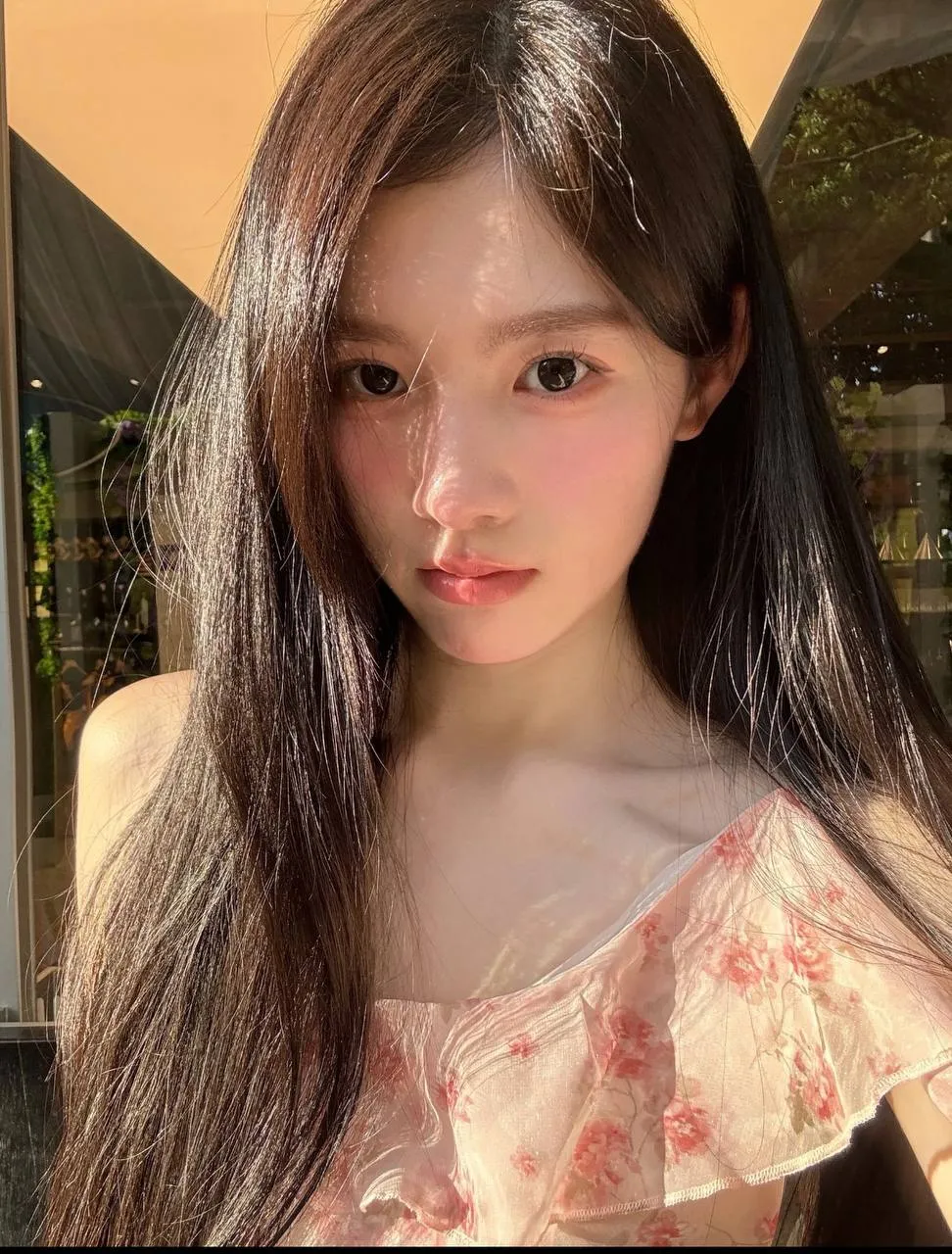 闵行学生兼职 顾欣妍 Gallery 2