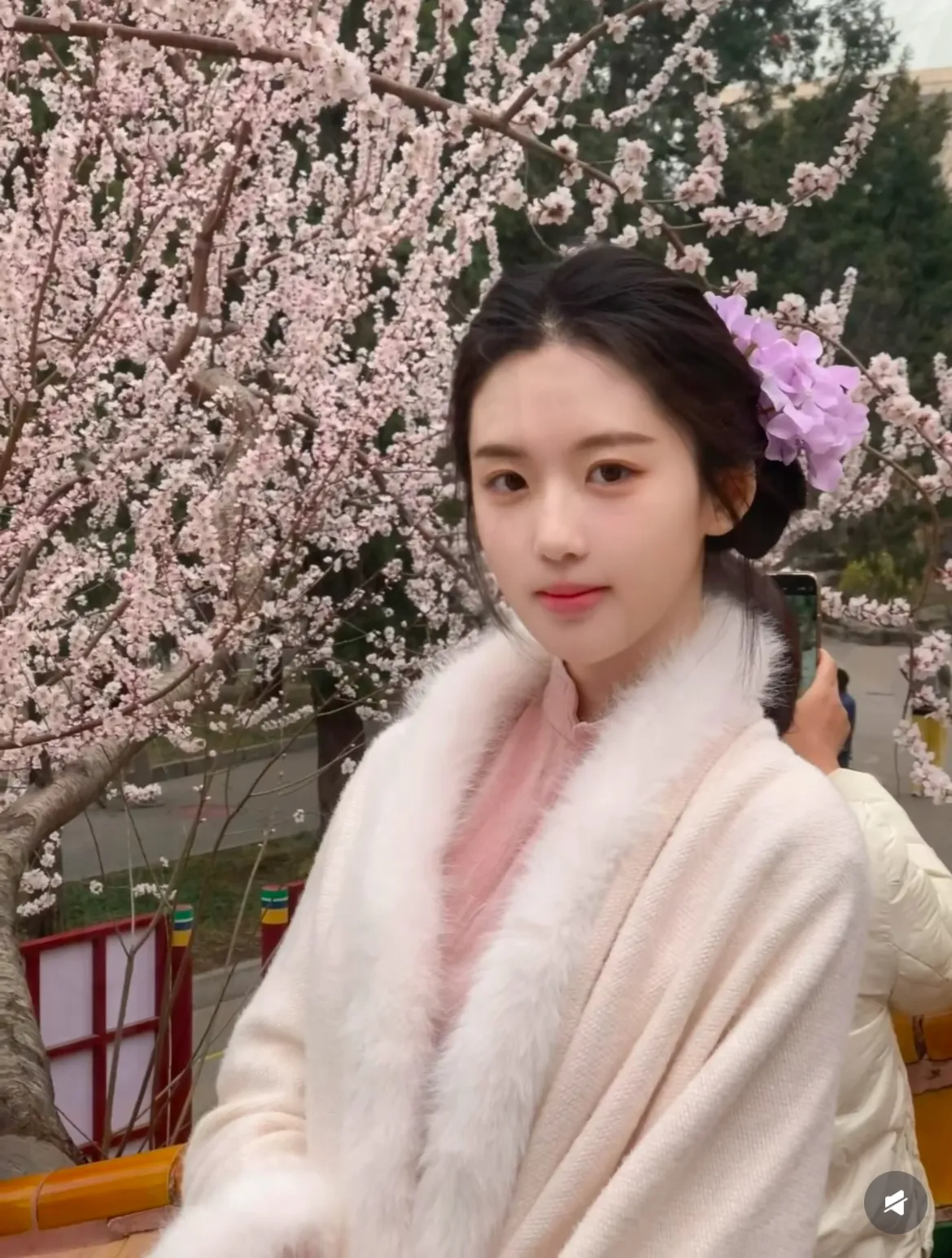 颜伈07年高中毕业生 Gallery 5