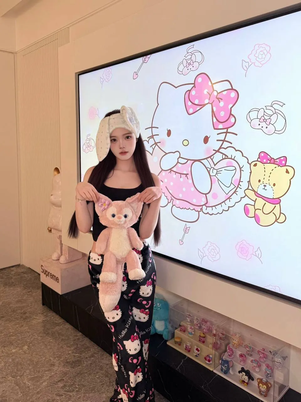 闵行07年首次下海 宝儿 Gallery 3