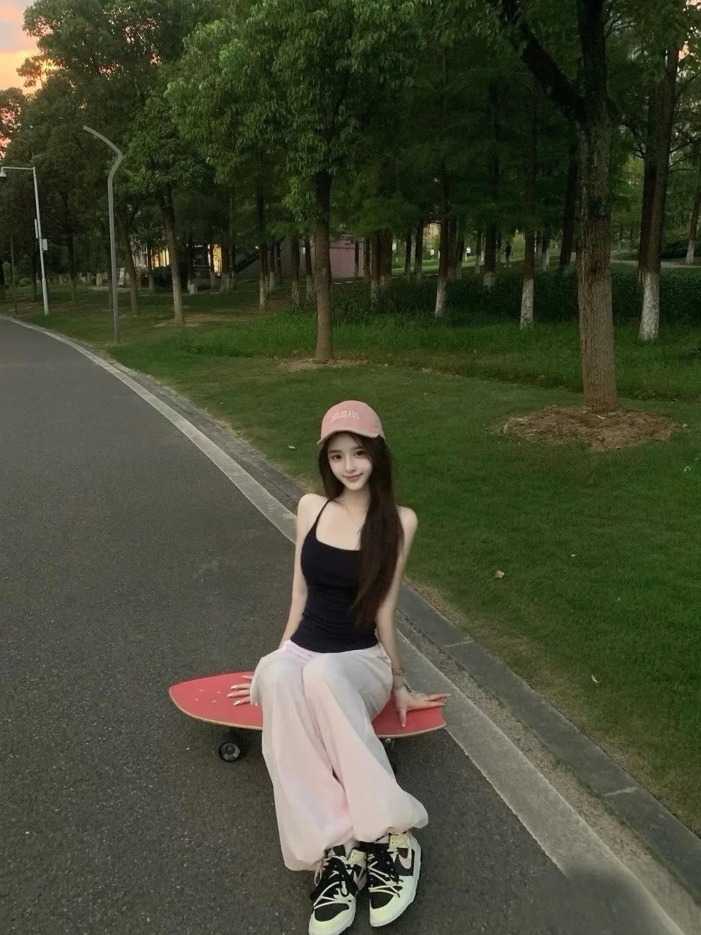 Y3505-小七 闵行极品白小纯167C.20 Gallery 5