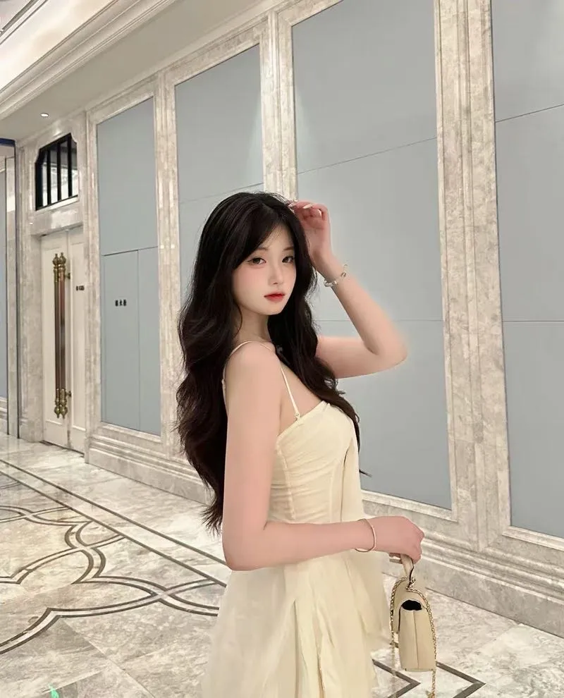 普陀妞妞 上粉下嫩 Gallery 4