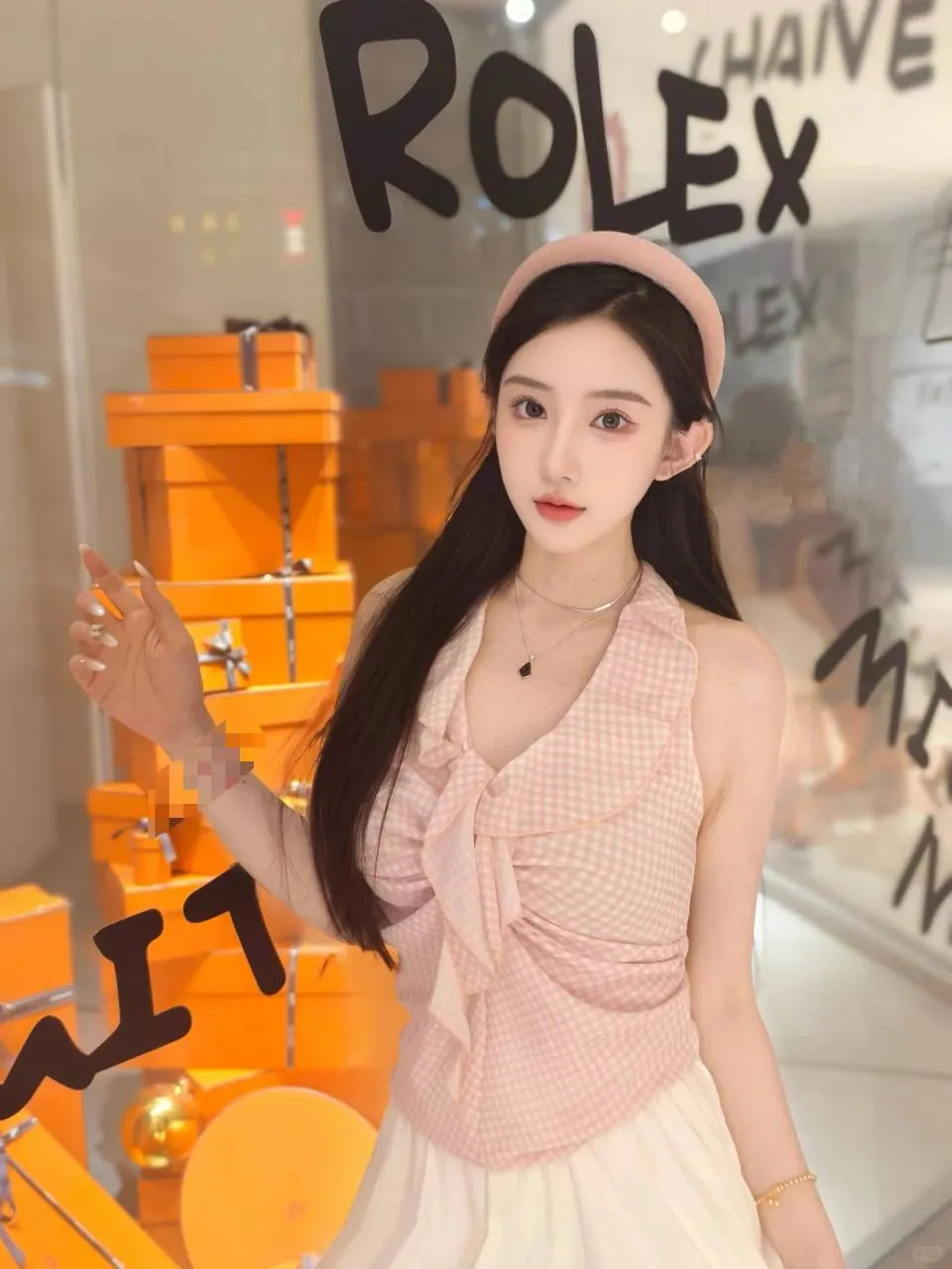 徐汇瑶瑶