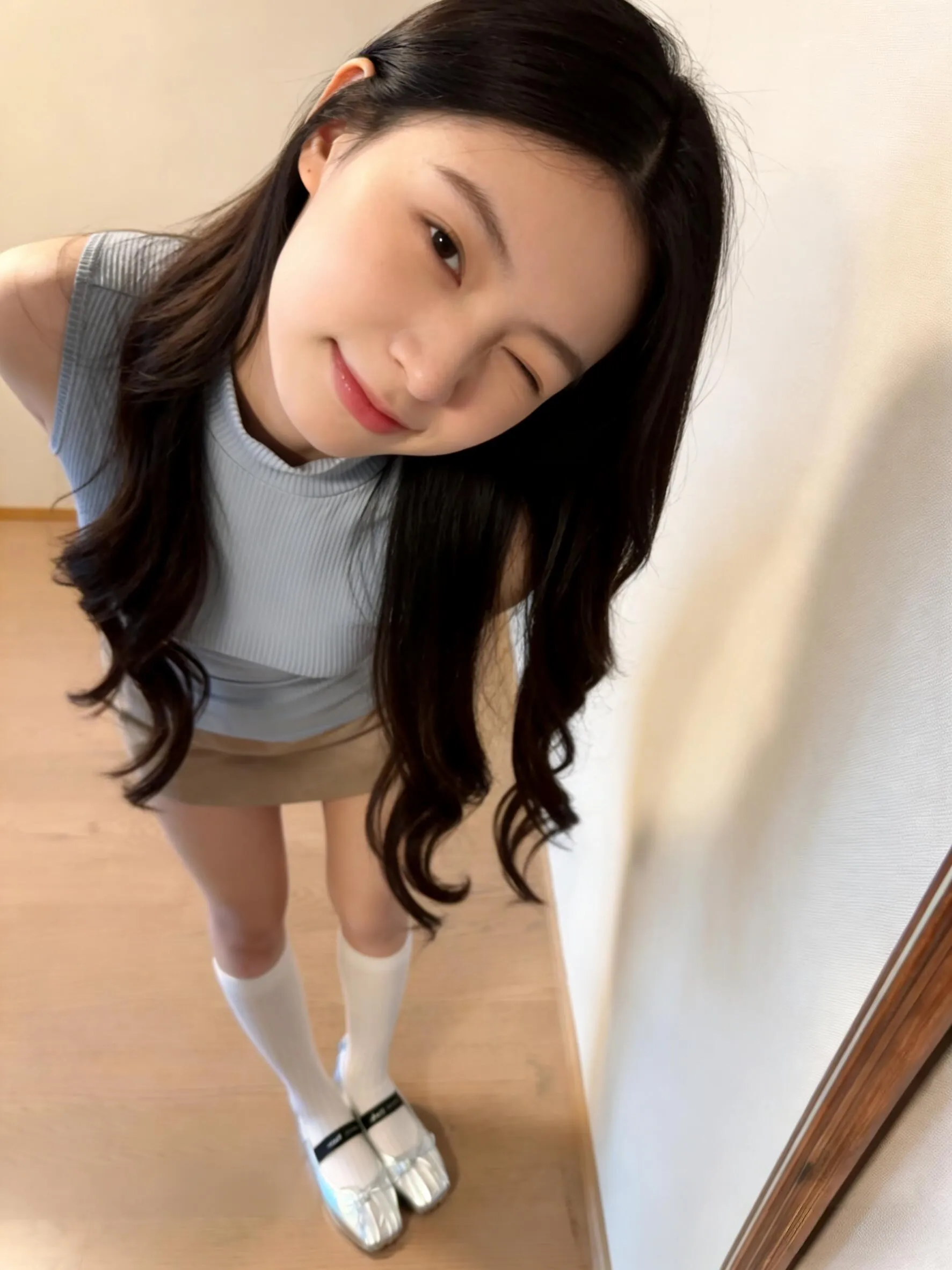 小妖，床上小妖精会夹会吸私处紧致 Gallery 1