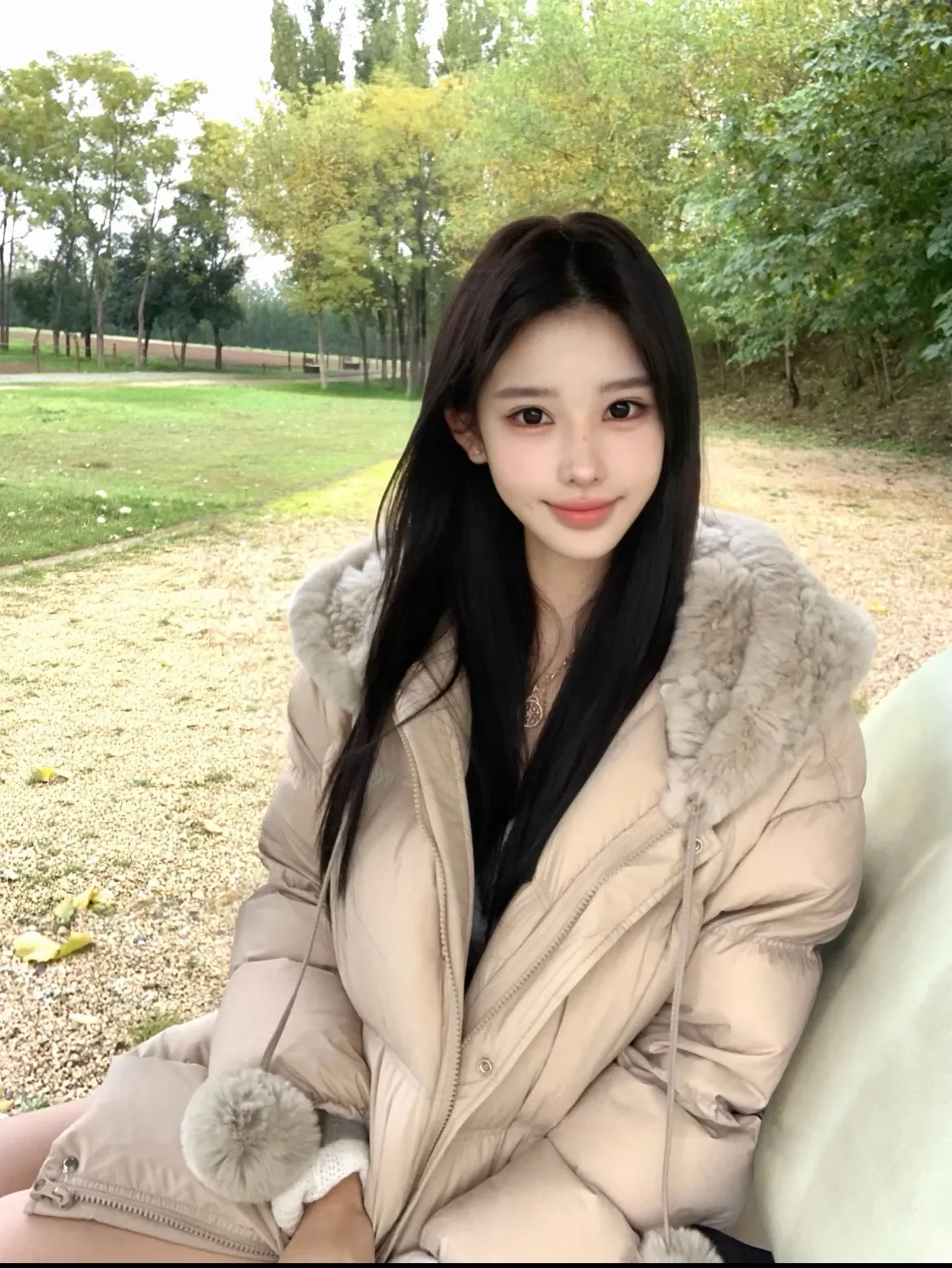 任尹  皮肤雪白 待客如男友 Gallery 5