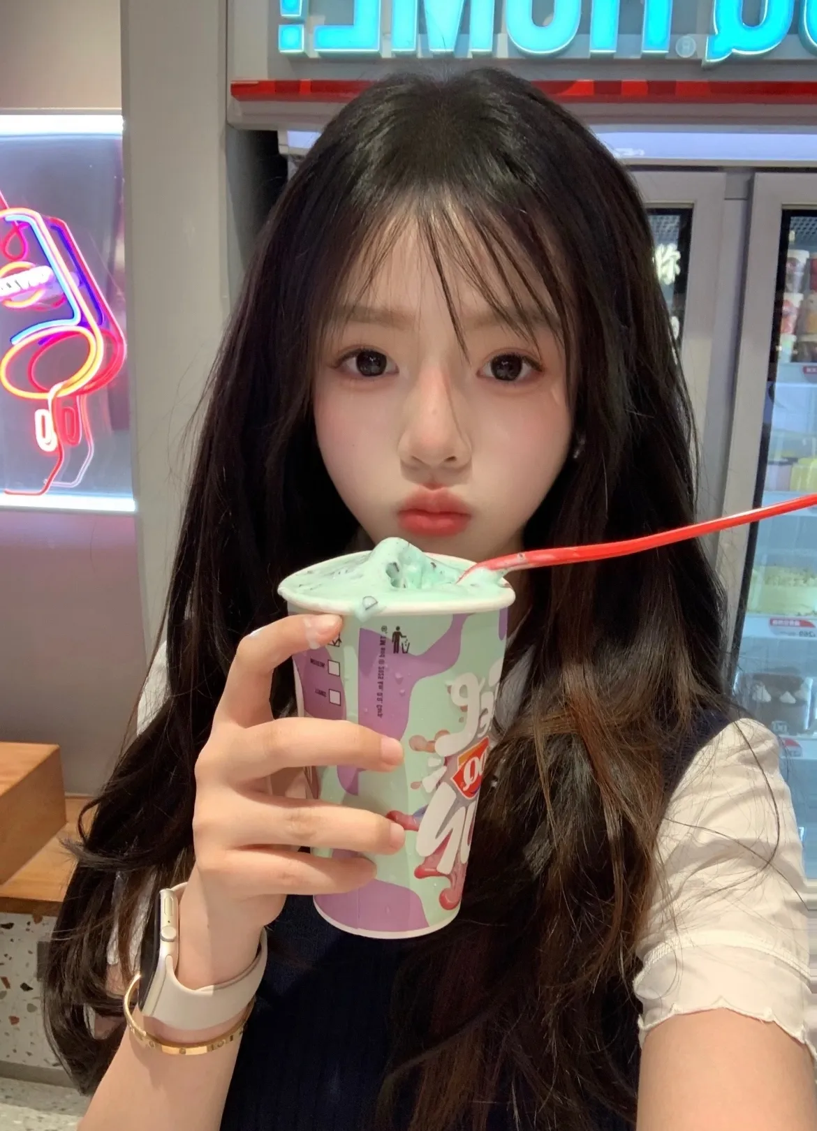 闵行新人心心 Gallery 1