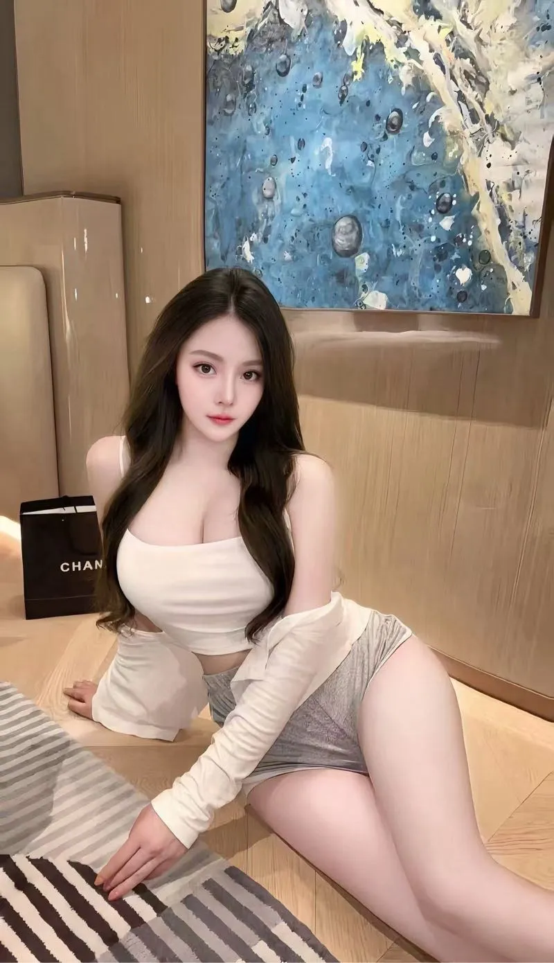 花花 花开正盛需要哥哥采摘 Gallery 5