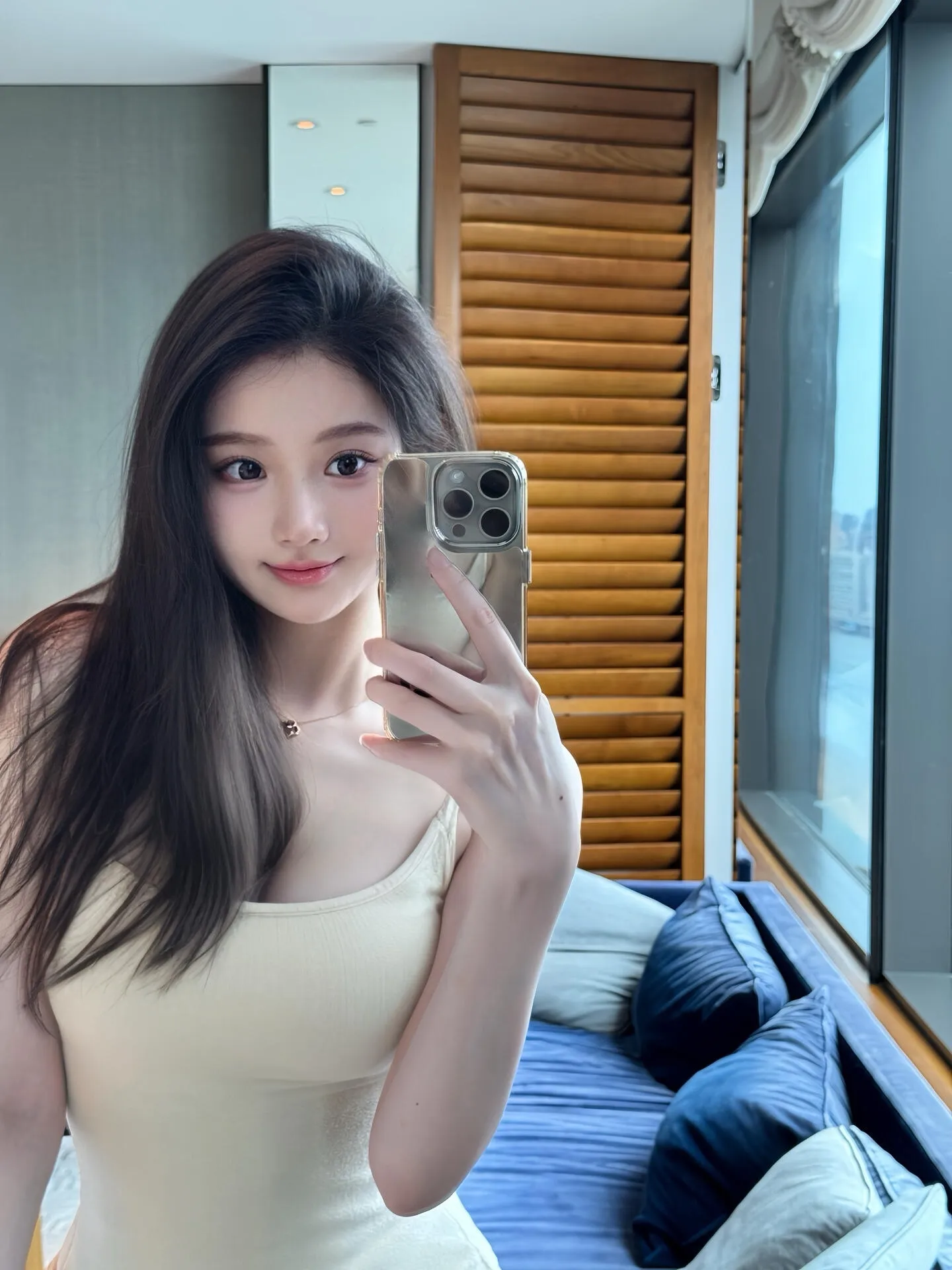 宝山艺术生 椰椰 Gallery 4