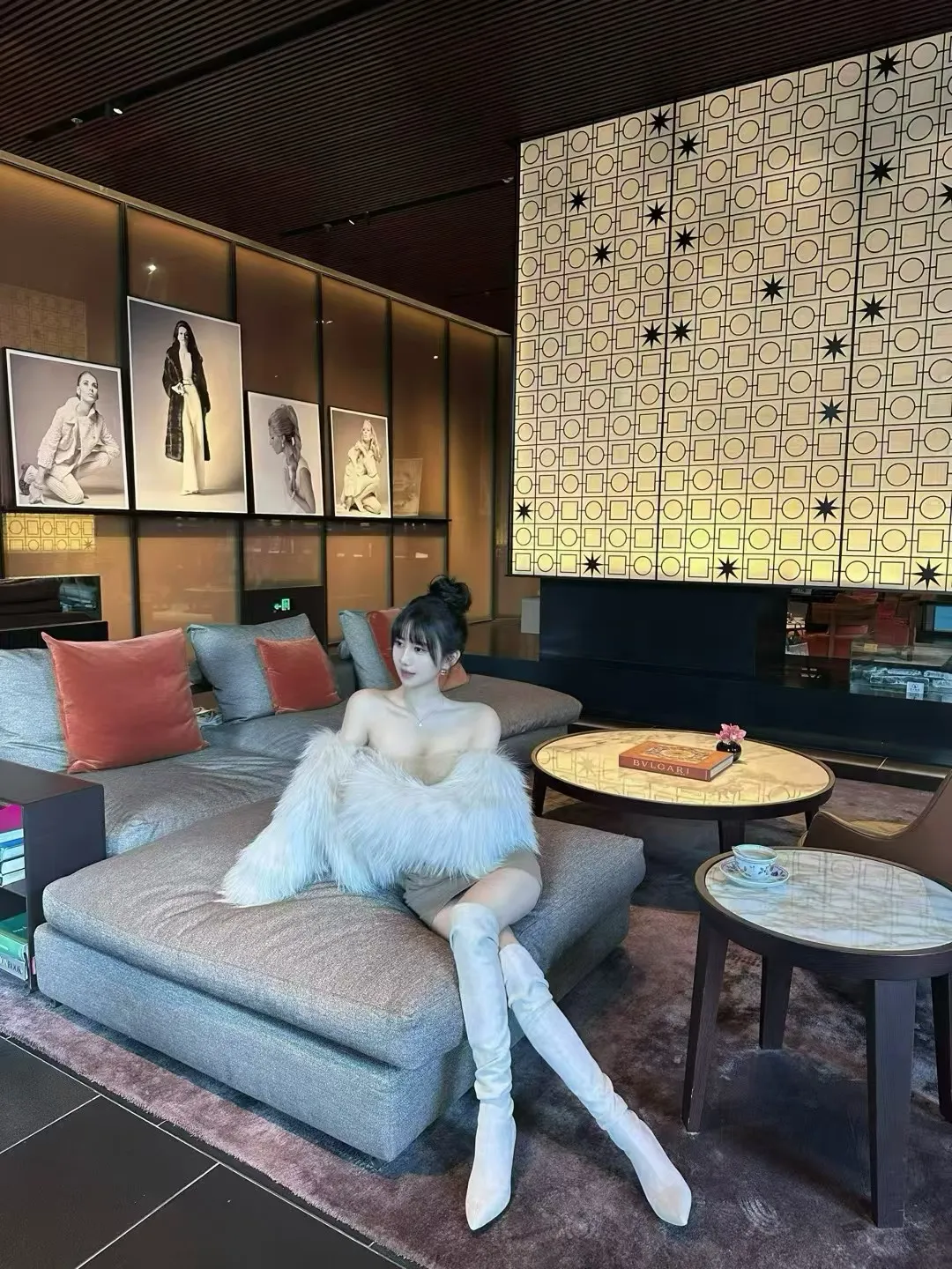 美术生圈外短期兼职李柔儿 Gallery 5