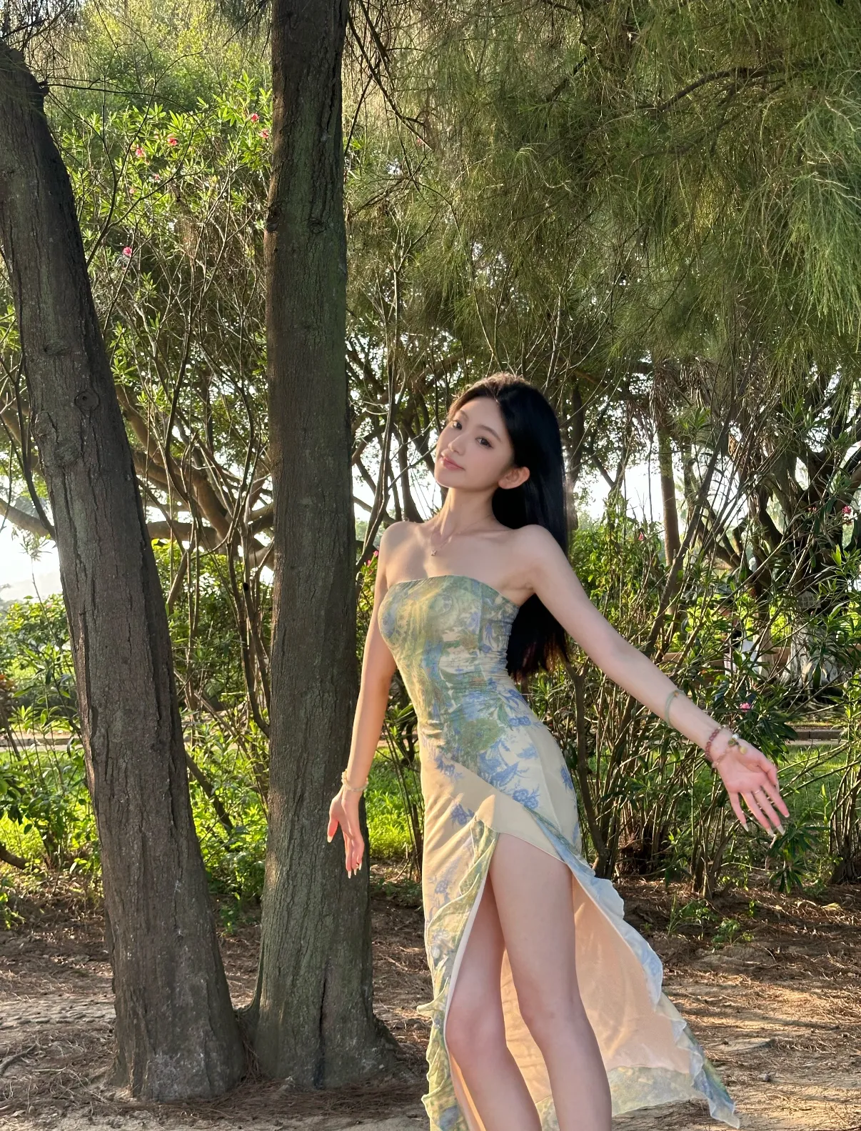 闵行07新人1.70大长腿炮架财财 Gallery 5