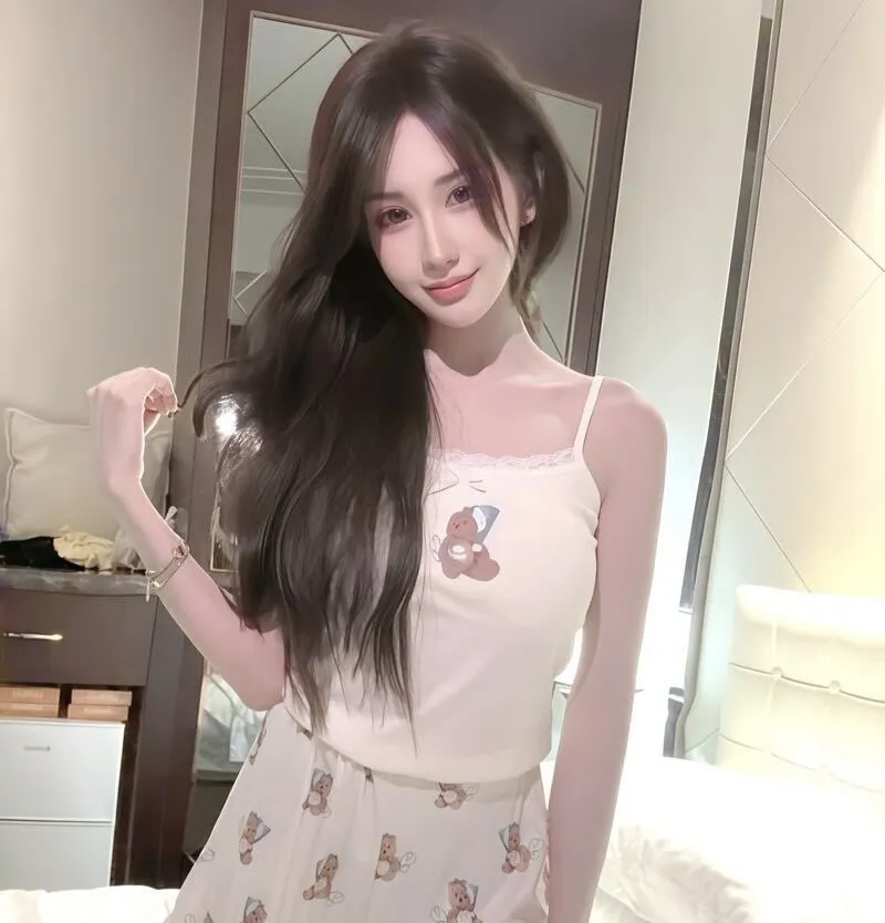 混血主播 温娜 第一天开课