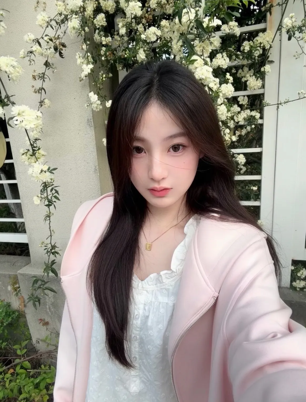 豆豆抚媚纯情学妹,高情商👋开