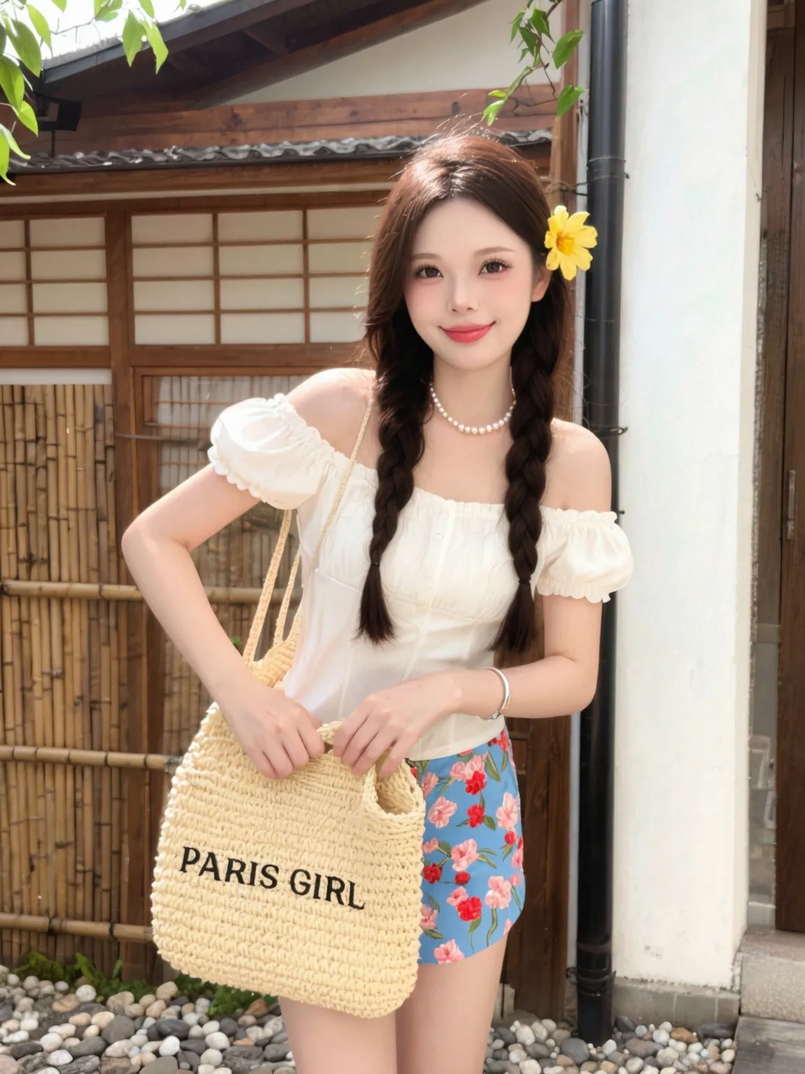 闵行豌豆新人  首⬇️海 Gallery 4