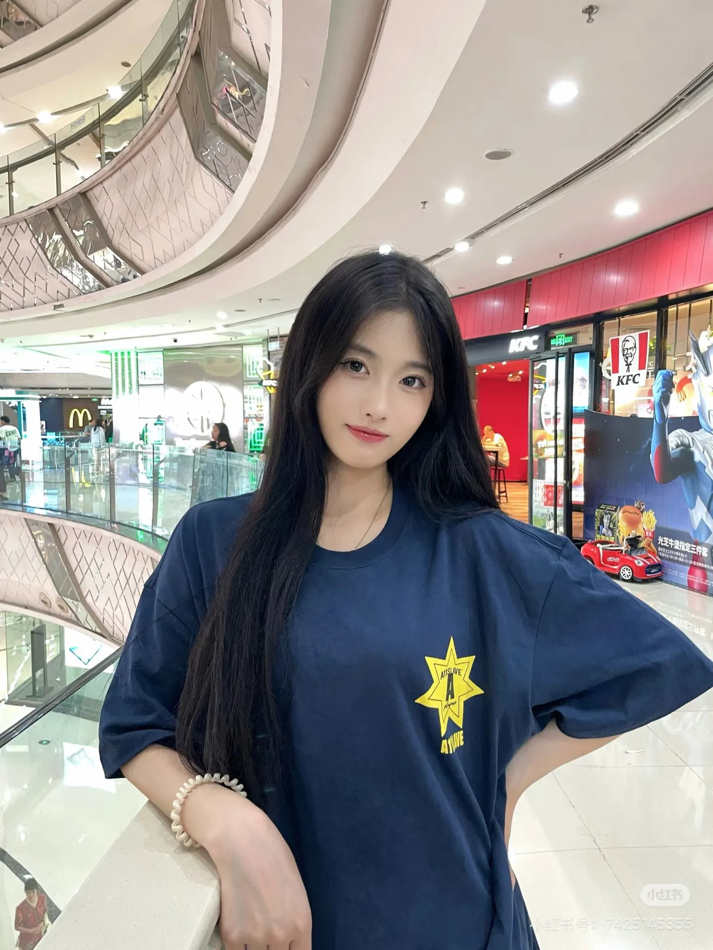 小玲，床上小妖精骚气冲天叫声销魂 Gallery 5