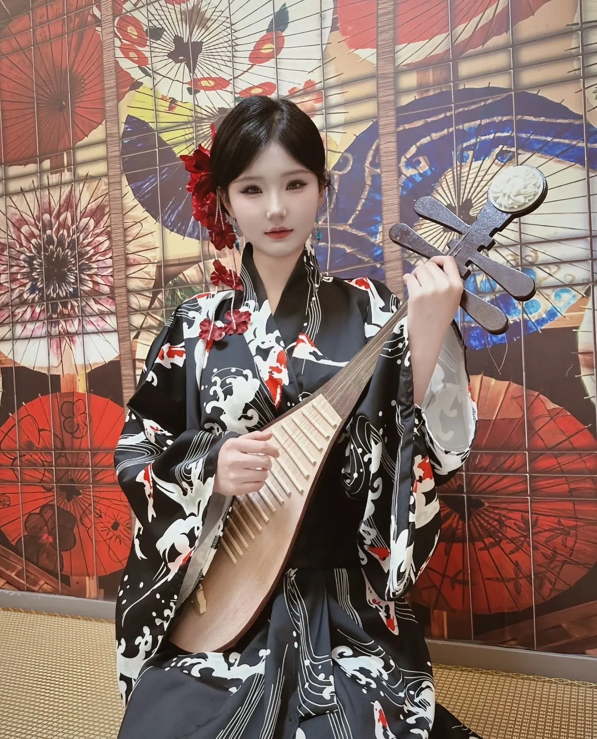 阳阳 可爱小萝莉 散发的都是魅力 Gallery 6