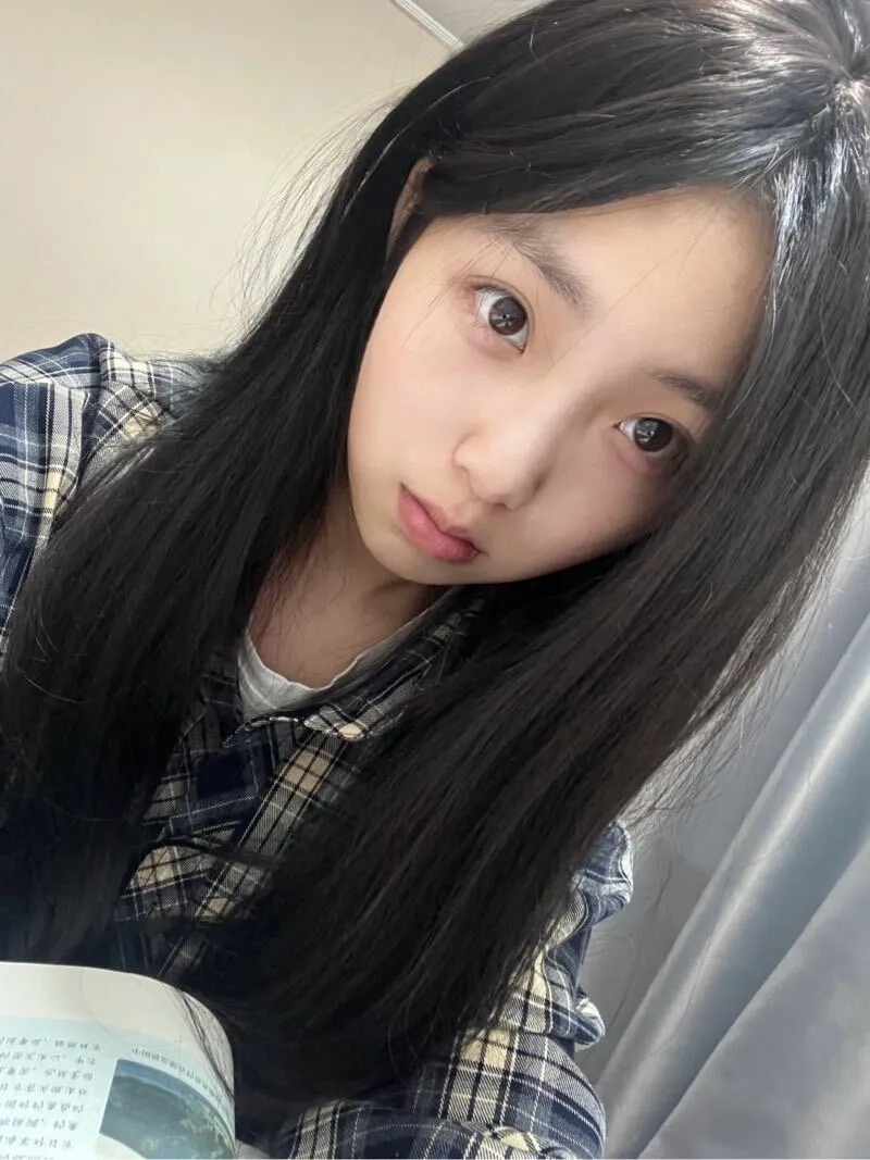 纯欲娃娃脸 可乐🥤 你想保护的小可爱 Gallery 5