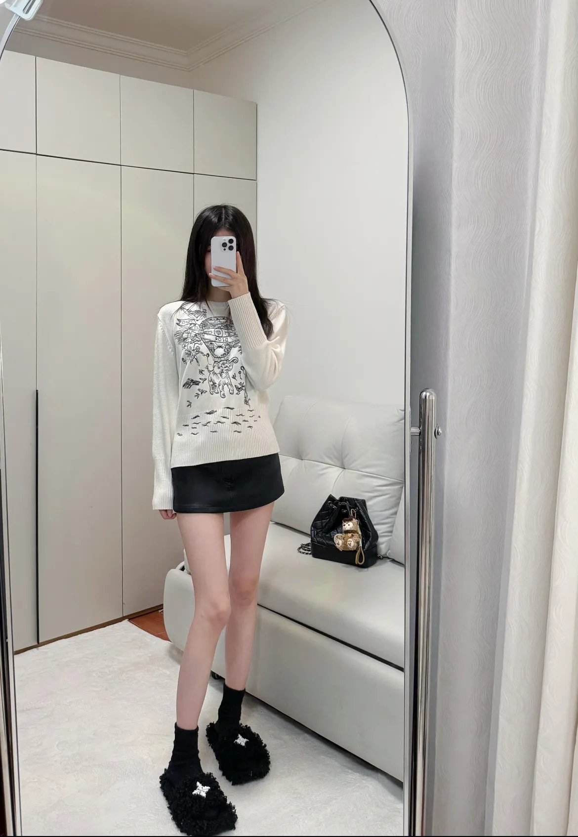 欧妹  高中生 极品白小纯 Gallery 6