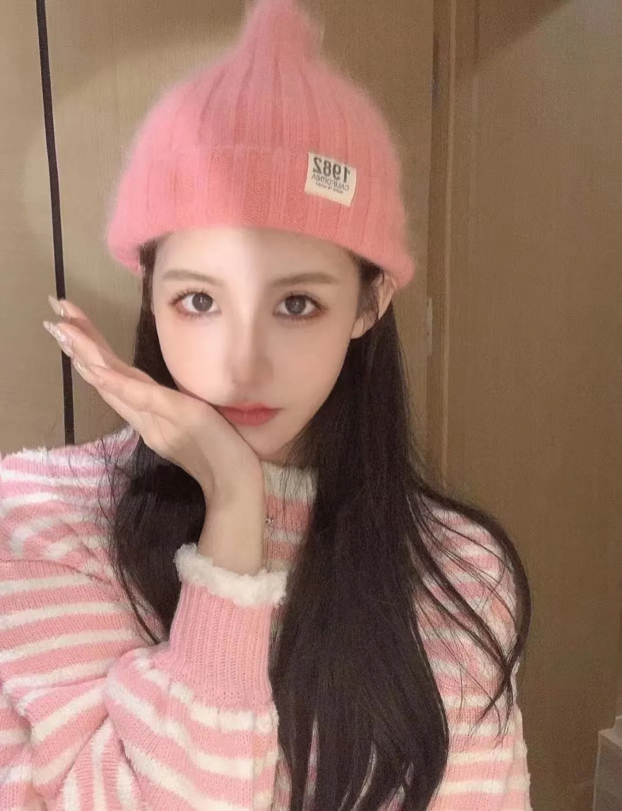 上海纯欲小网红 Gallery 6