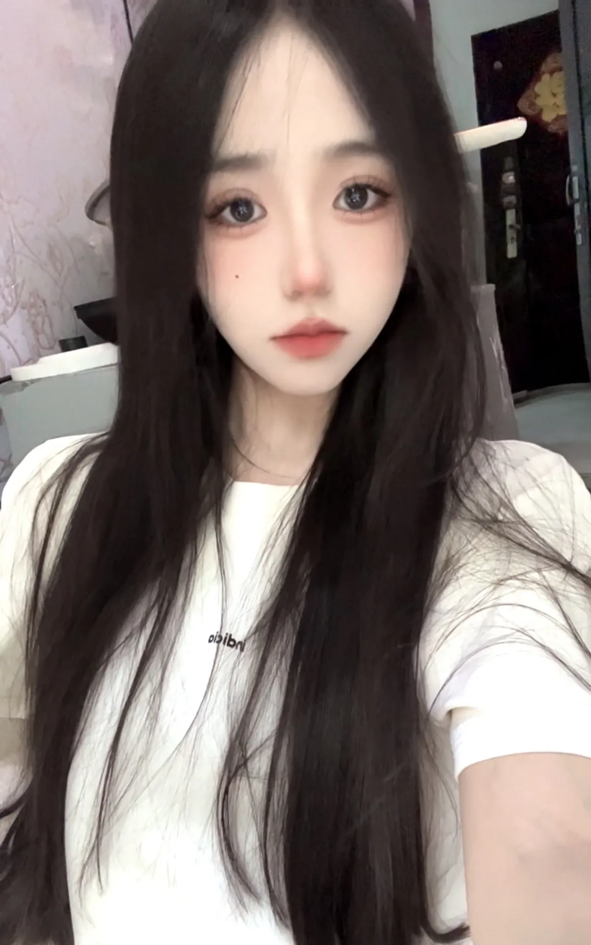 闵行雨萱06年大眼萌妹初下海兼职 Gallery 3