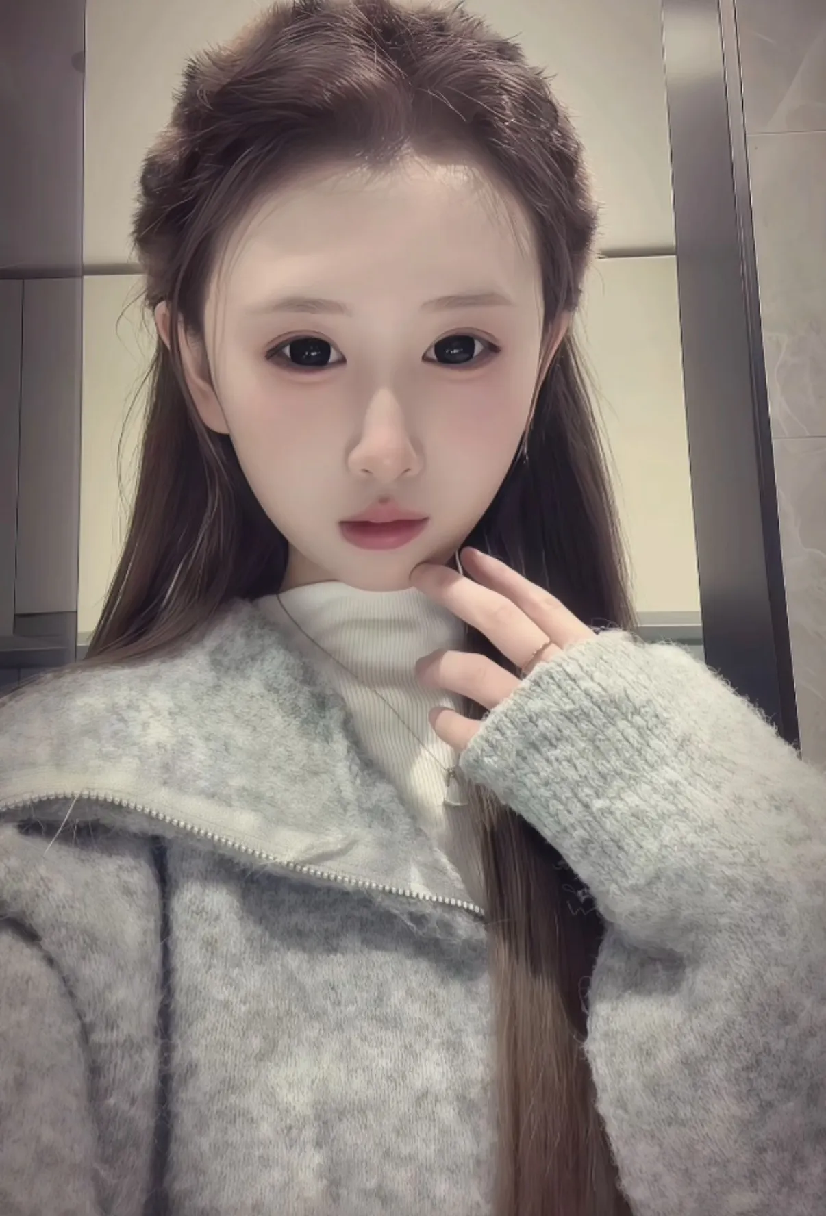 普陀08标准152小萝莉